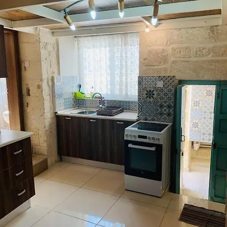Apartamento Serenity Qormi