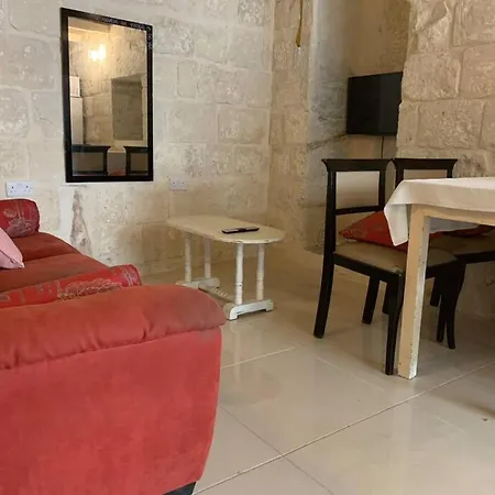 Apartamento Serenity *