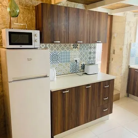 Apartamento Serenity Qormi
