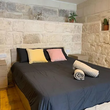 Serenity Qormi