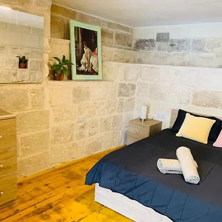 Apartamento Serenity Qormi