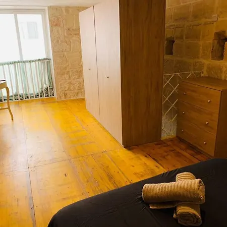 Apartamento Serenity Qormi