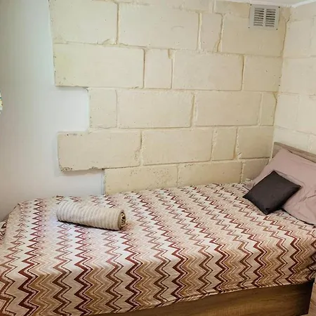 Serenity Apartamento Qormi